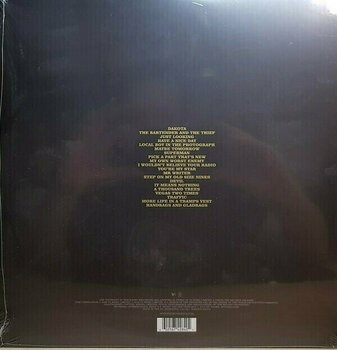 Δίσκος LP Stereophonics - Decade In The Sun: Best Of (2 LP) - 2