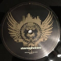 LP plošča Stereophonics - Decade In The Sun: Best Of (2 LP) - 1