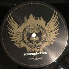 LP plošča Stereophonics - Decade In The Sun: Best Of (2 LP) - 3