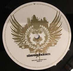 LP plošča Stereophonics - Decade In The Sun: Best Of (2 LP) - 4