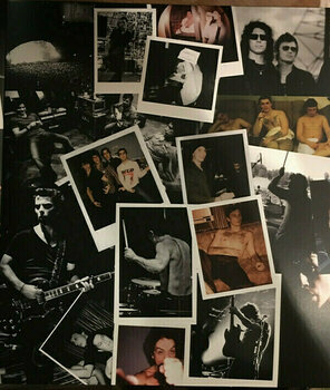 Δίσκος LP Stereophonics - Decade In The Sun: Best Of (2 LP) - 7