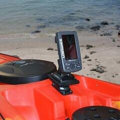 Accesorii pentru bărci gonflabile Railblaza StarPort HD Black Accesorii pentru bărci gonflabile - 1