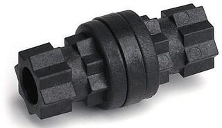 Accesorii pentru bărci gonflabile Railblaza Adaptor Kit Black Accesorii pentru bărci gonflabile - 1