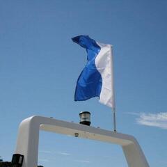 Accesorii pentru bărci gonflabile Railblaza FlagPole Accesorii pentru bărci gonflabile - 2