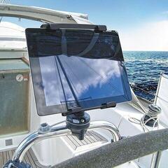 Supporto per cellulare/tablet Railblaza ScreenGrabba R-Lock Supporto per cellulare/tablet - 5