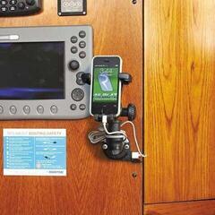 Supporto per cellulare/tablet Railblaza Mobi Universal Mobile Device Holder Adjustable Supporto per cellulare/tablet - 2