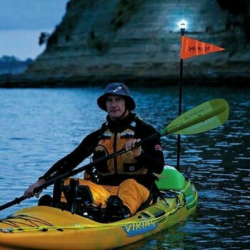 Horgászbot tartó Railblaza Kayak Visibility Kit - 5