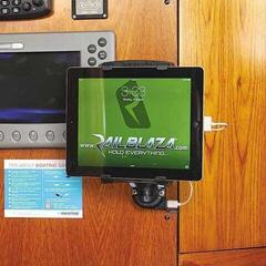 Príslušenstvo k člnu Railblaza E Series USB StarPort Black Príslušenstvo k člnu - 3