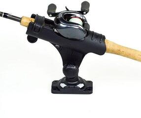 Porta canna da pesca Railblaza Rod Holder R Black Porta canna da pesca - 1