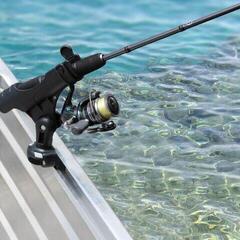 Porta canna da pesca Railblaza Rod Holder R Black Porta canna da pesca - 4