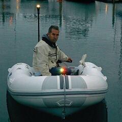 Accesorii pentru bărci gonflabile Railblaza NaviPack - Portable LED Navigation Light Kit Accesorii pentru bărci gonflabile - 2