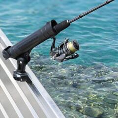 Porta canna da pesca Railblaza Rod Tube Black Porta canna da pesca - 1