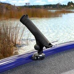 Porta canna da pesca Railblaza Rod Tube Black Porta canna da pesca - 3