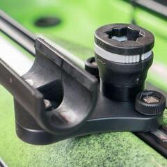 Inflatable Boats Accessories Railblaza QuikGrip Paddle Clip Track Mount Inflatable Boats Accessories - 3