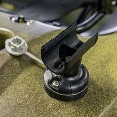 Schlauchboote - Zubehör Railblaza QuikGrip Paddle Clip Star Mount 28mm Schlauchboote - Zubehör - 2