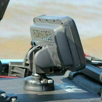 Boat Fishing Rod Holder Railblaza Lowrance Hook2 Adaptor - 2