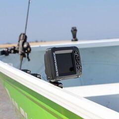 Надуваем аксесоар за лодка Railblaza Lowrance Hook2 Adaptor Надуваем аксесоар за лодка - 2