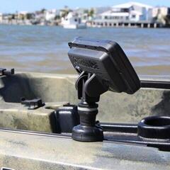 Надуваем аксесоар за лодка Railblaza Lowrance Hook2 Adaptor Надуваем аксесоар за лодка - 3