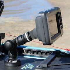 Надуваем аксесоар за лодка Railblaza Lowrance Hook2 Adaptor Надуваем аксесоар за лодка - 5