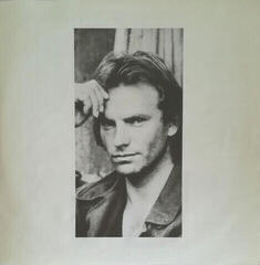 Hanglemez Sting - Nothing Like The Sun (2 LP) - 1