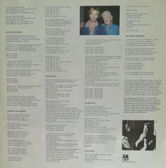 Hanglemez Sting - Nothing Like The Sun (2 LP) - 2
