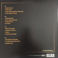 Disque vinyle Sting - My Songs (2 LP) - 6
