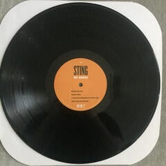 Disque vinyle Sting - My Songs (2 LP) - 2