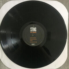 Disque vinyle Sting - My Songs (2 LP) - 4