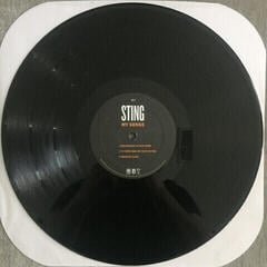 Disque vinyle Sting - My Songs (2 LP) - 5