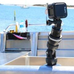 Supporto per cellulare/tablet Railblaza Camera Mount R-Lock Supporto per cellulare/tablet - 2