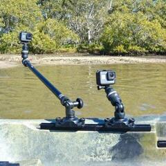 Supporto per cellulare/tablet Railblaza Camera Mount R-Lock Supporto per cellulare/tablet - 3