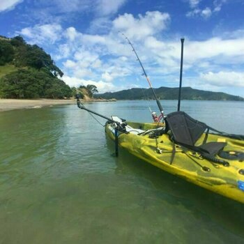 Holder til fiskestang til båd Railblaza Camera Mount R-Lock - 6