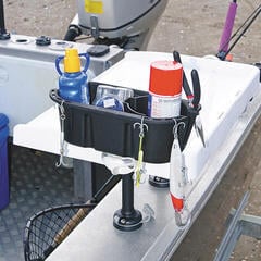 Accesorii pentru bărci gonflabile Railblaza StowPod Black Accesorii pentru bărci gonflabile - 4