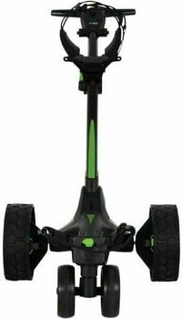 Electric Golf Trolley MGI Zip X5 Black Electric Golf Trolley - 3