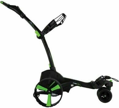 Chariot de golf électrique MGI Zip X5 Black Chariot de golf électrique - 5