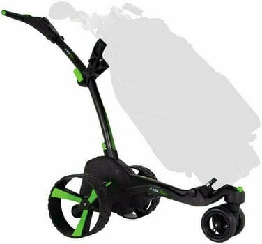 Електрическа количка за голф MGI Zip X5 Black Електрическа количка за голф - 13