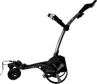 Wózek golfowy elektryczny MGI Zip Navigator Grey Wózek golfowy elektryczny - 3