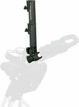 Trolley Accessory MGI Zip Umbrella Holder Extender - 2
