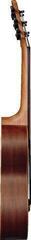 Guitalele LAG TKT-8 Tiki Natural Guitalele - 3