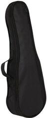 Ukulélé soprano Cascha EH 3953 Brown Ukulélé soprano - 4