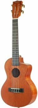 Tenorové ukulele Mahalo MJ3CE-VNA Tenorové ukulele Vintage Natural - 2