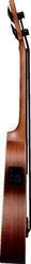 Ukulele basowe LAG TKB-150CE Tiki Uku Natural Ukulele basowe - 2