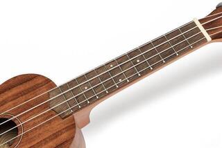 Soprano ukulele Mahalo U400 Natural Soprano ukulele - 2