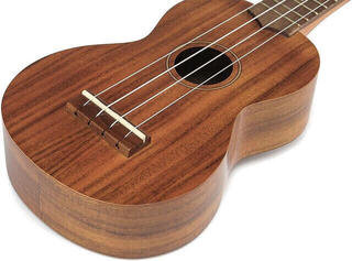 Soprano ukulele Mahalo U400 Natural Soprano ukulele - 5