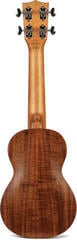 Soprano ukulele Mahalo U400 Natural Soprano ukulele - 6