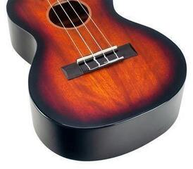 Tenorové ukulele Mahalo MJ3 Sunburst Tenorové ukulele - 4