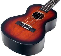 Tenorové ukulele Mahalo MJ3 Sunburst Tenorové ukulele - 5
