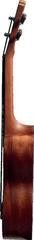 Soprano Ukulele LAG TKU-8S Tiki Natural Satin Soprano Ukulele - 2