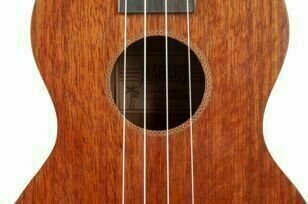 Tenorové ukulele Mahalo MJ3 Tenorové ukulele Trans Brown - 2
