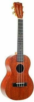 Tenorové ukulele Mahalo MJ3 Tenorové ukulele Trans Brown - 3